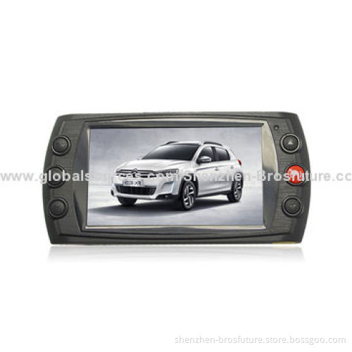 Night Vision IR LED 1,080P Full HD Car Black Boxes, Packing Mode, G-sensor, One Button MuteNew
